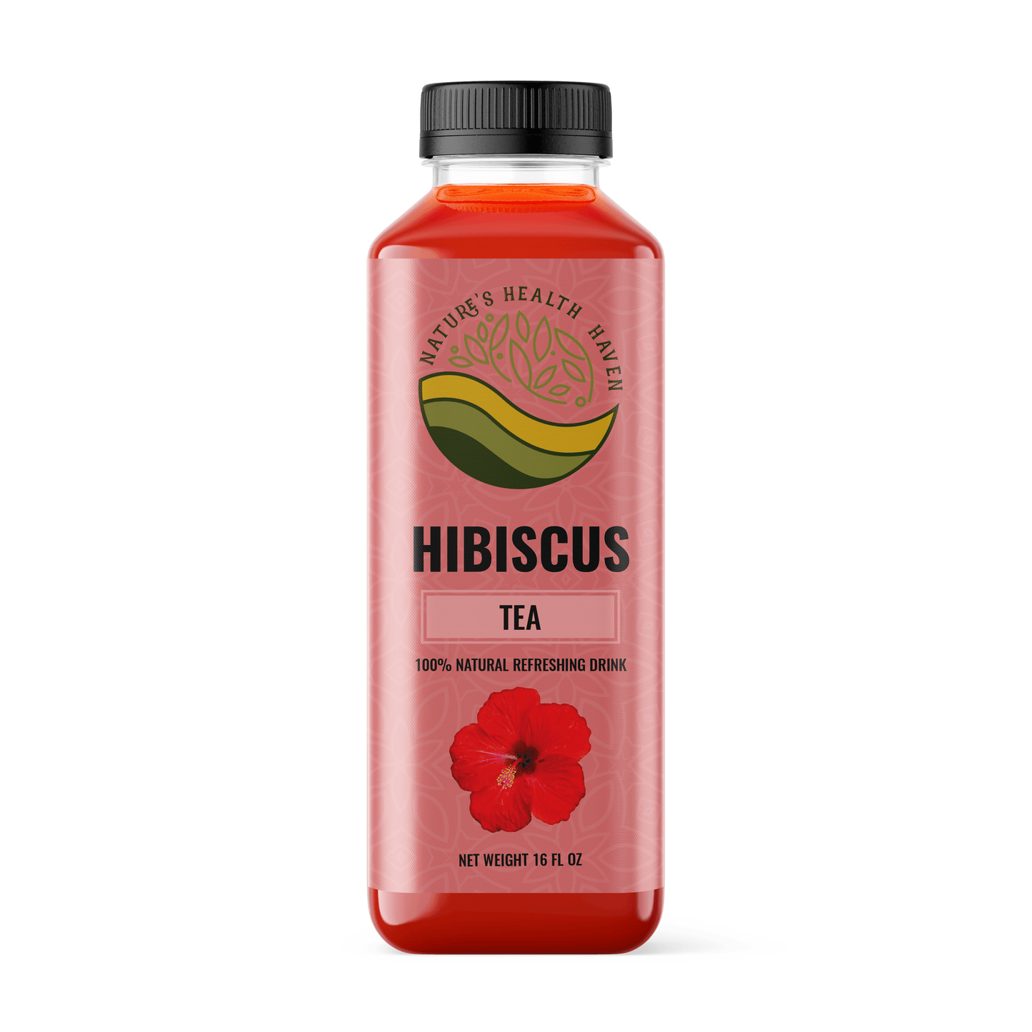 Hibiscus Tea - Nature's Health Haven